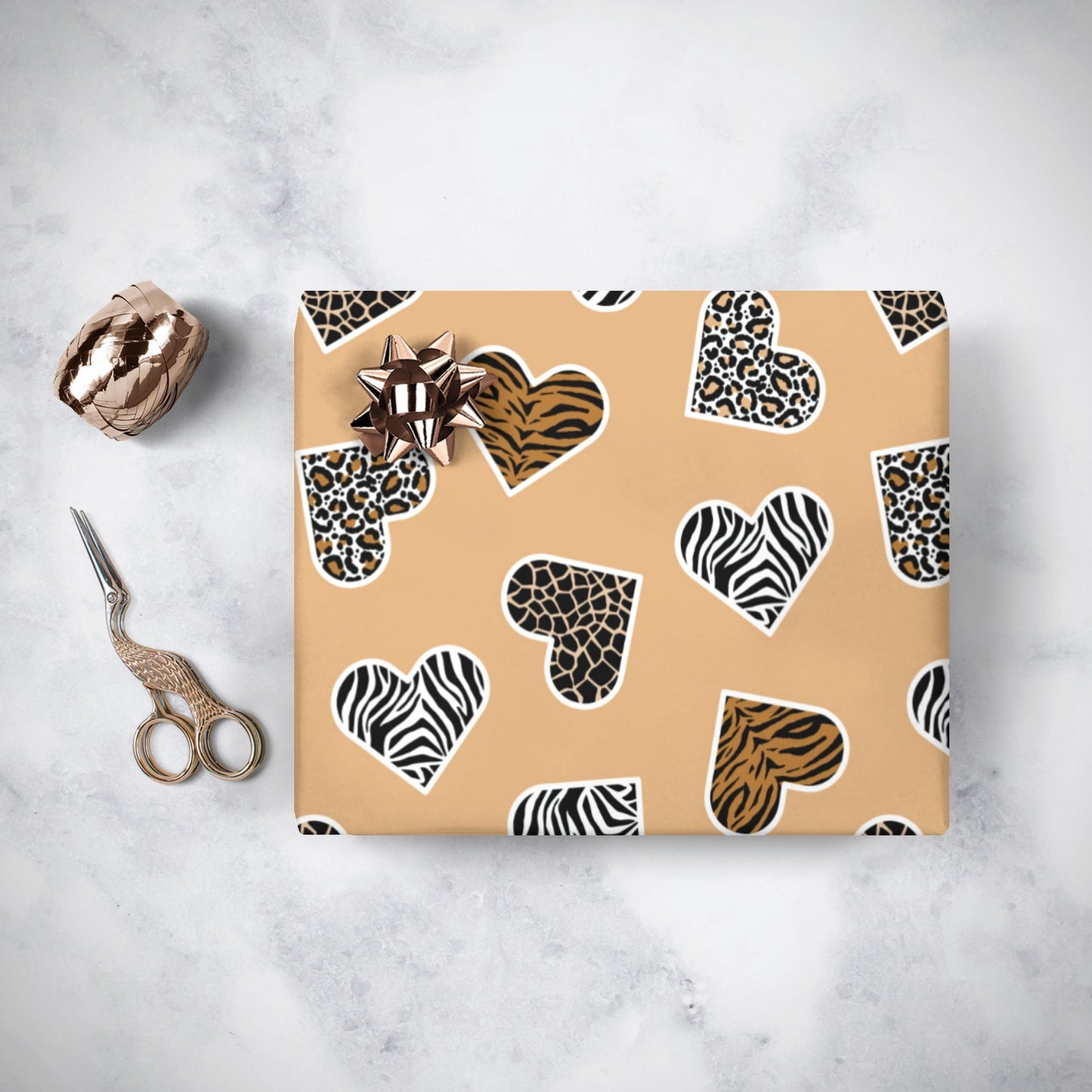 Custom Wrapping Paper Make Your Own Gift Wrap - 3 Rolls